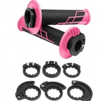 PROTAPER CLAMP-ON 1/2 WAFFLE GRIP