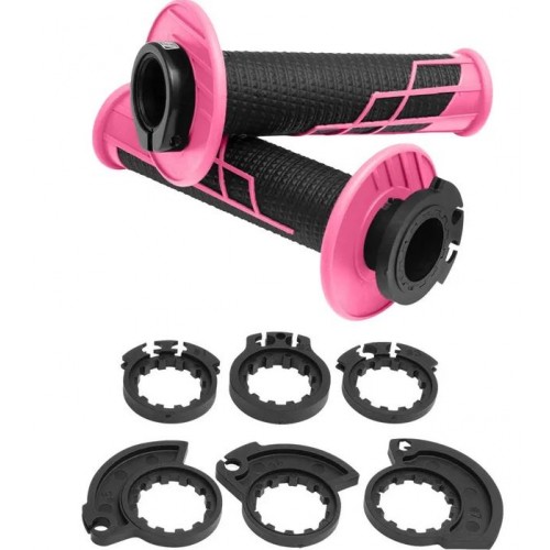 PROTAPER CLAMP-ON 1/2 WAFFLE GRIP